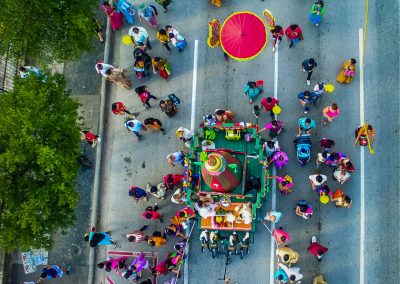 Rath Yatra 2016